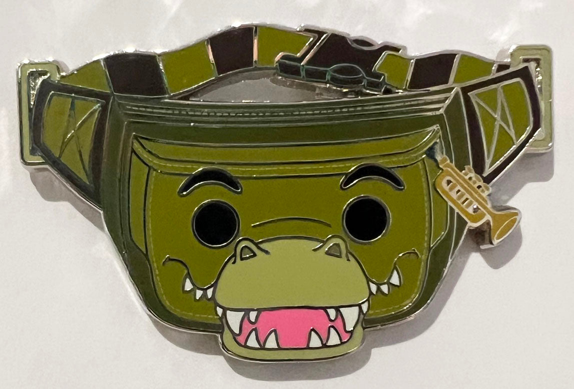 Louis Princess and the Frog Fanny Pack Fanntasy Packs Mystery Disney P Pins Break the