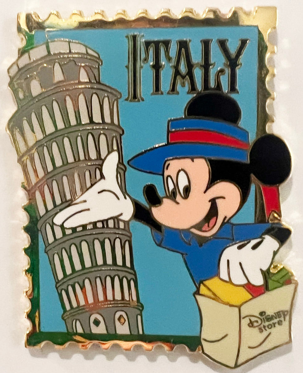 49127 - Baseball Player Mickey - Walt Disney 100th Year Mickey Mouse -  Disney Store Japan Disney Pin