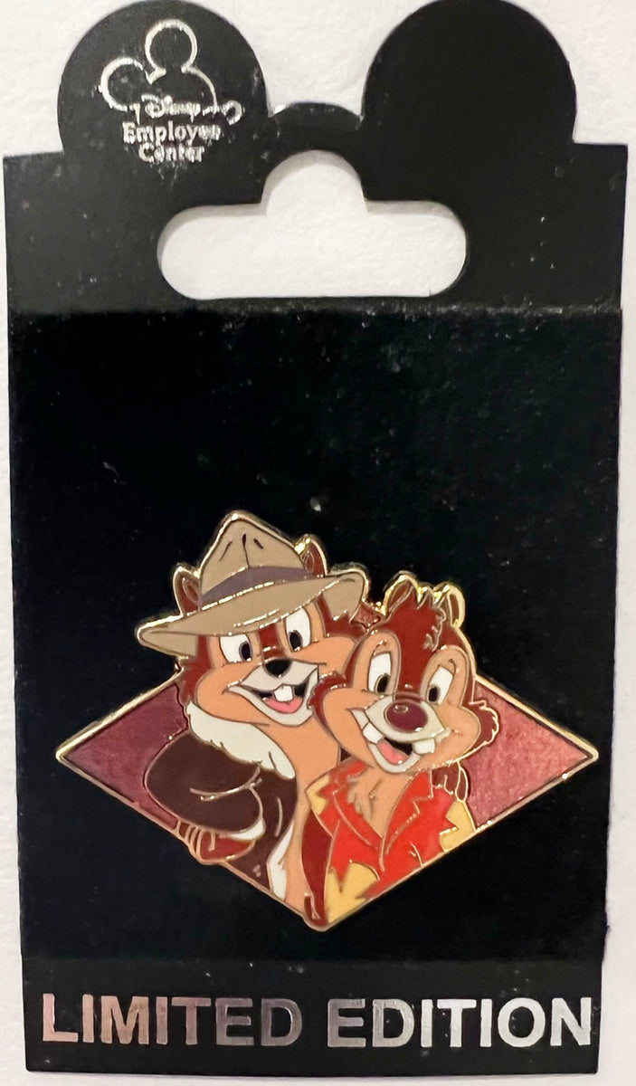 Disney Chip and outlet Dale Fantasy Profile Pin - LE