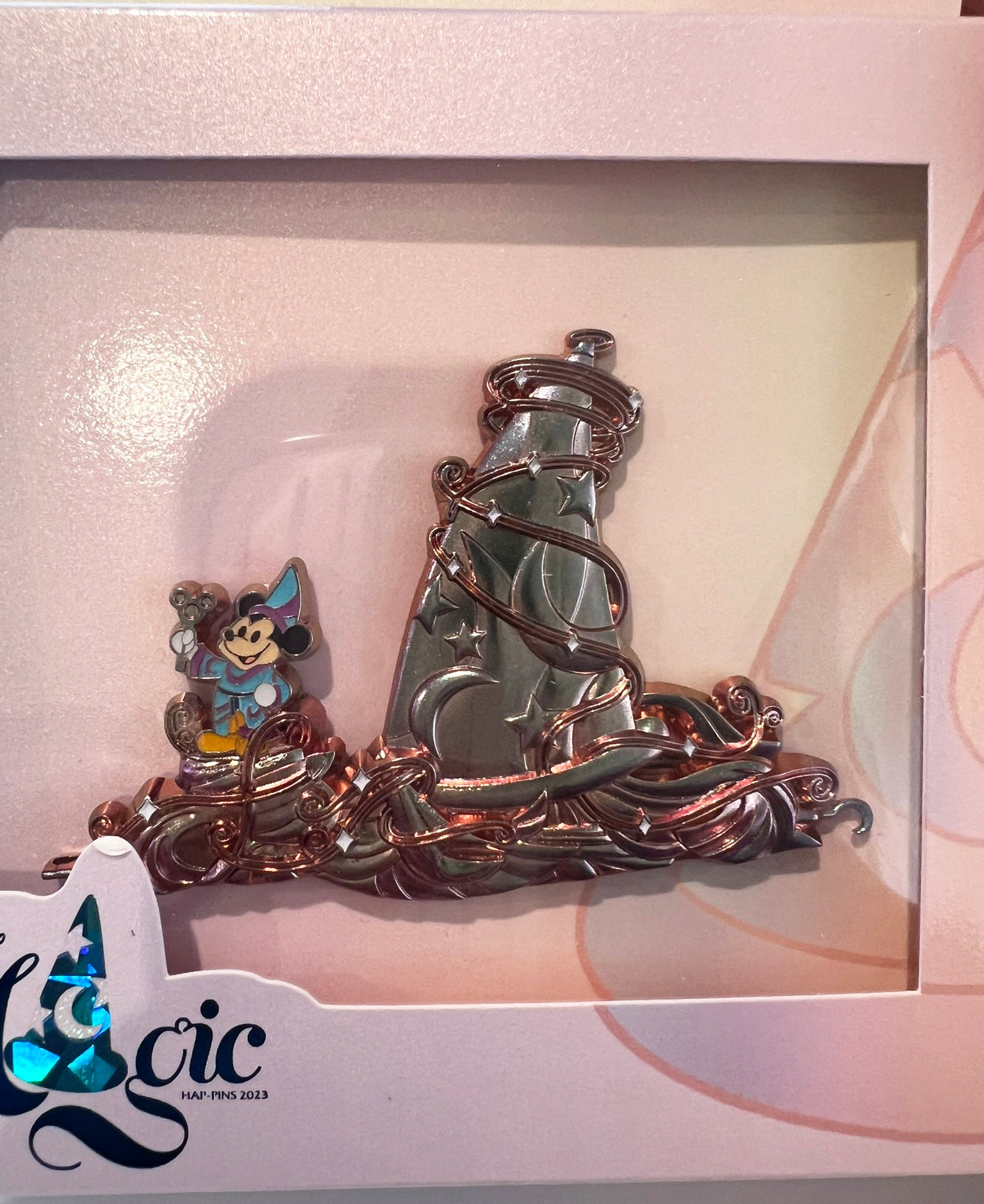 $50-100 Rare Pins – Pins Break the Internet