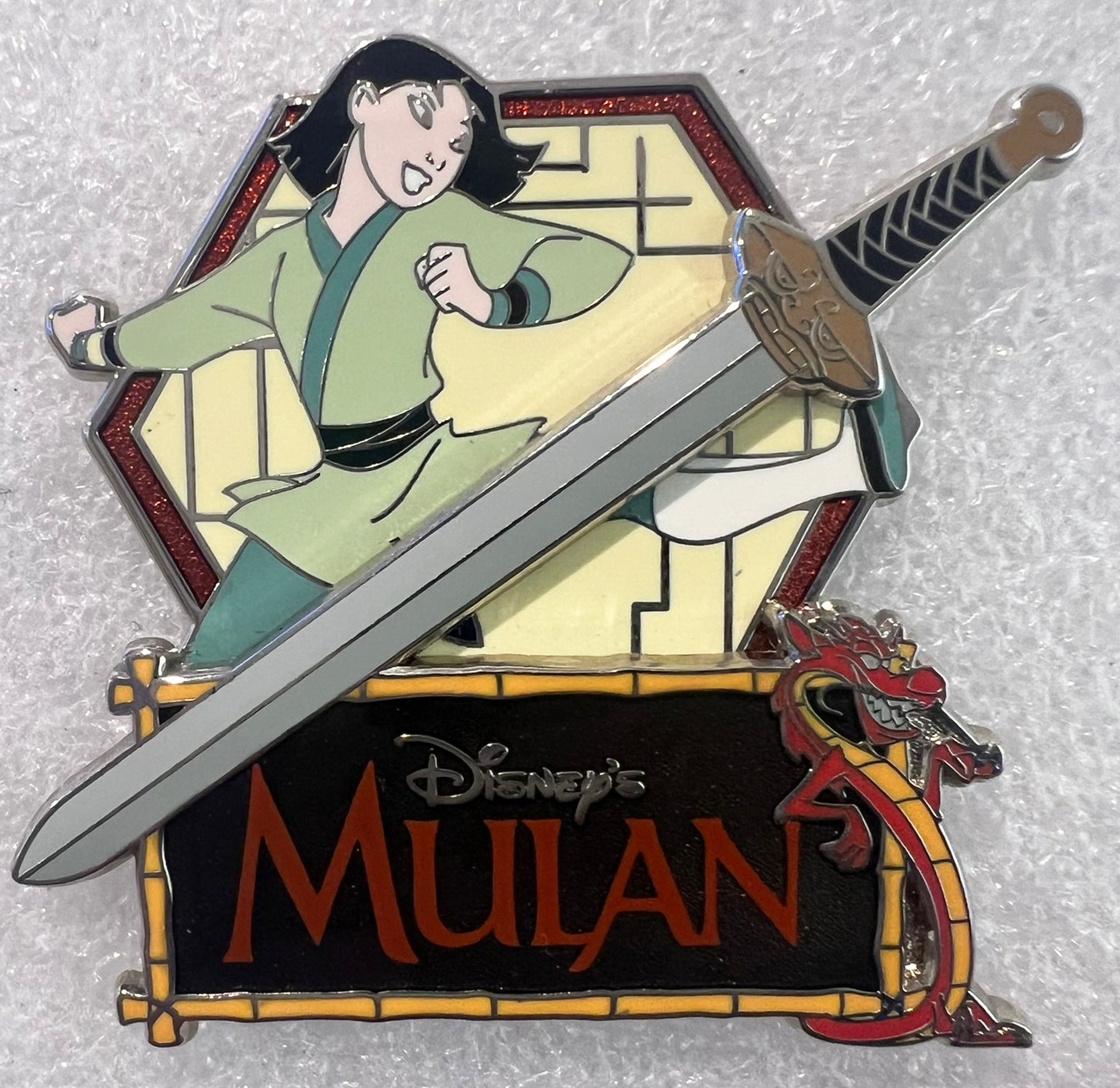$50-100 Rare Pins – Pins Break the Internet
