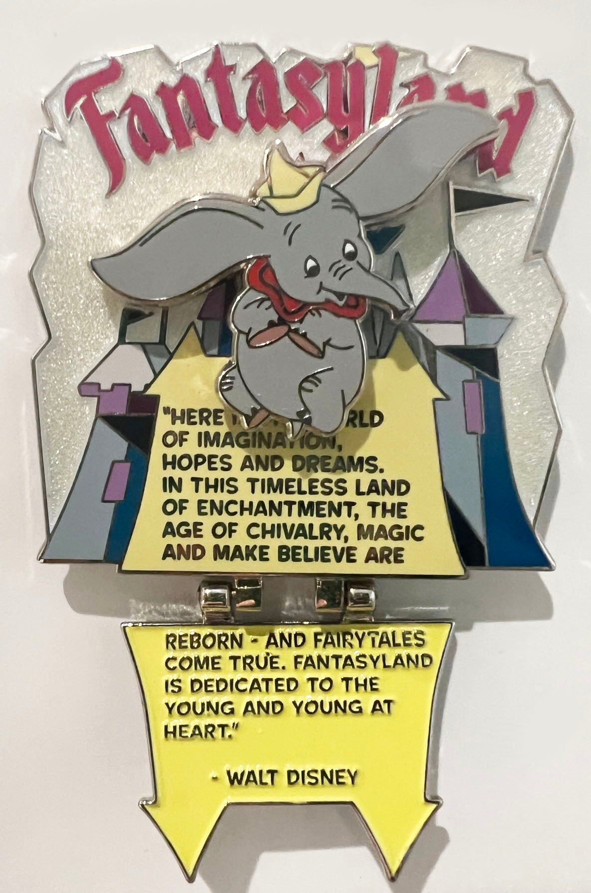 Pin on Fantasyland