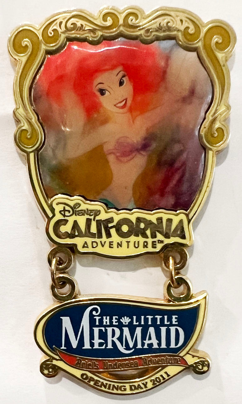 Disney Brown Vintage Keychains