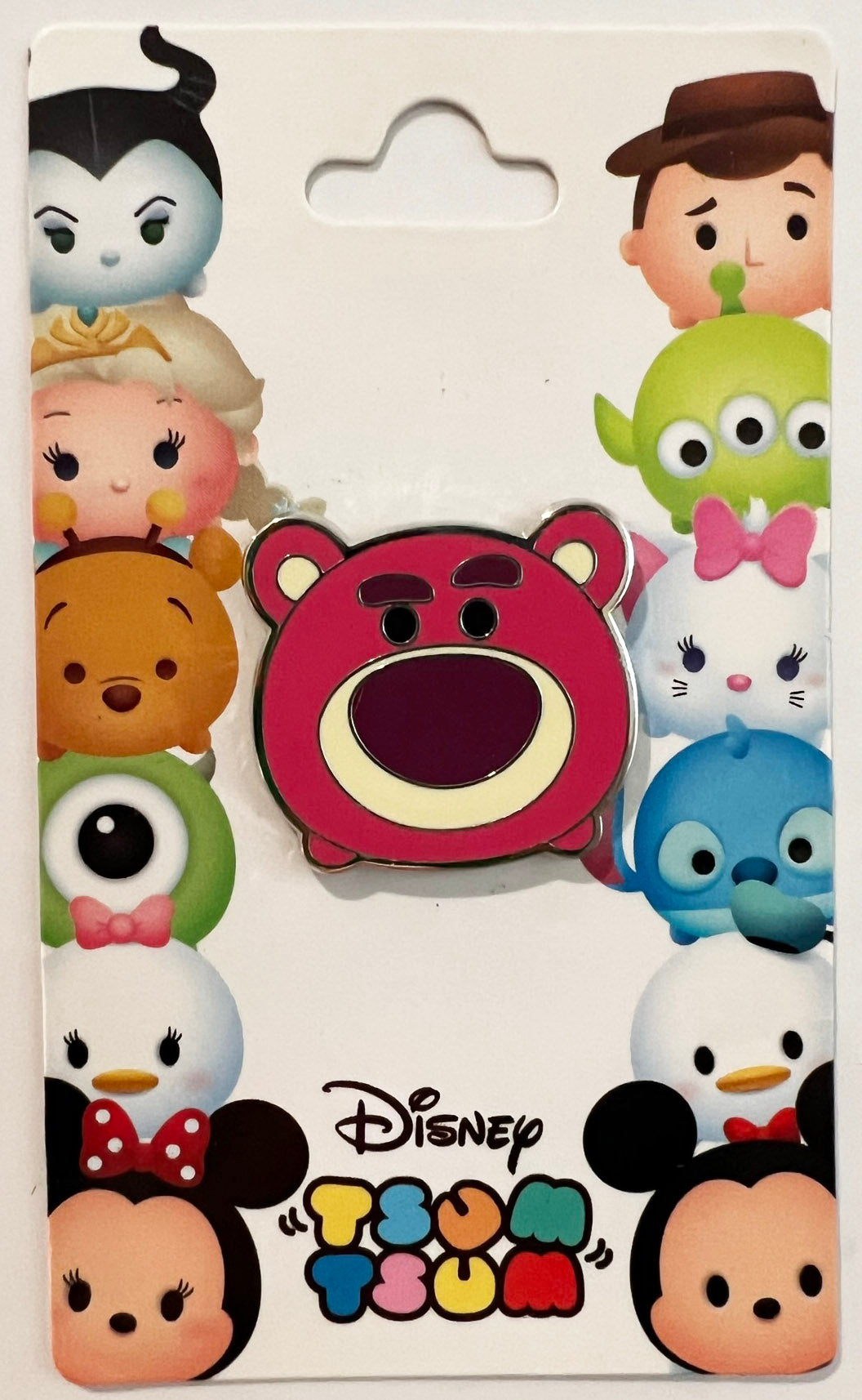 Toy sales story tsum