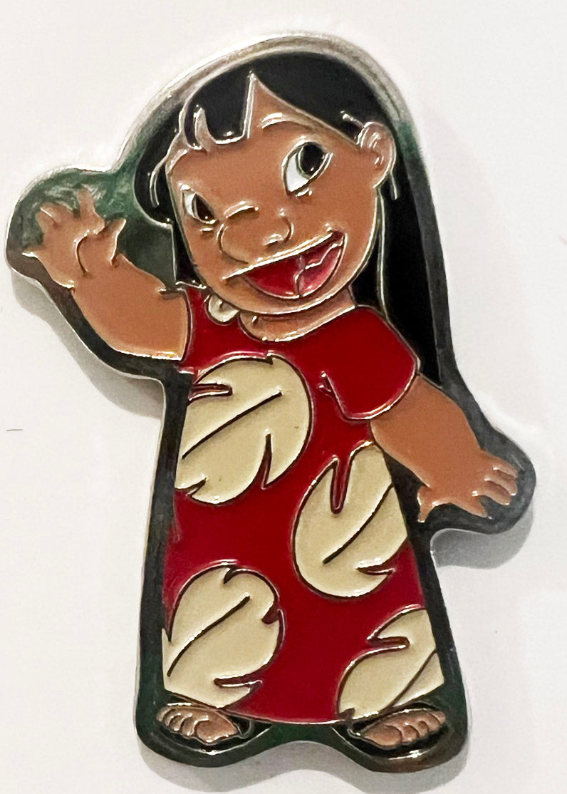 Lilo in Red Hawaiian Dress RunA Lilo & Stitch Japan Disney Pin C03 – Pins Break the Internet Lilo in Red Hawaiian Dress RunA Lilo & Stitch Japan Disney Pin C03 – Pins Break the Internet