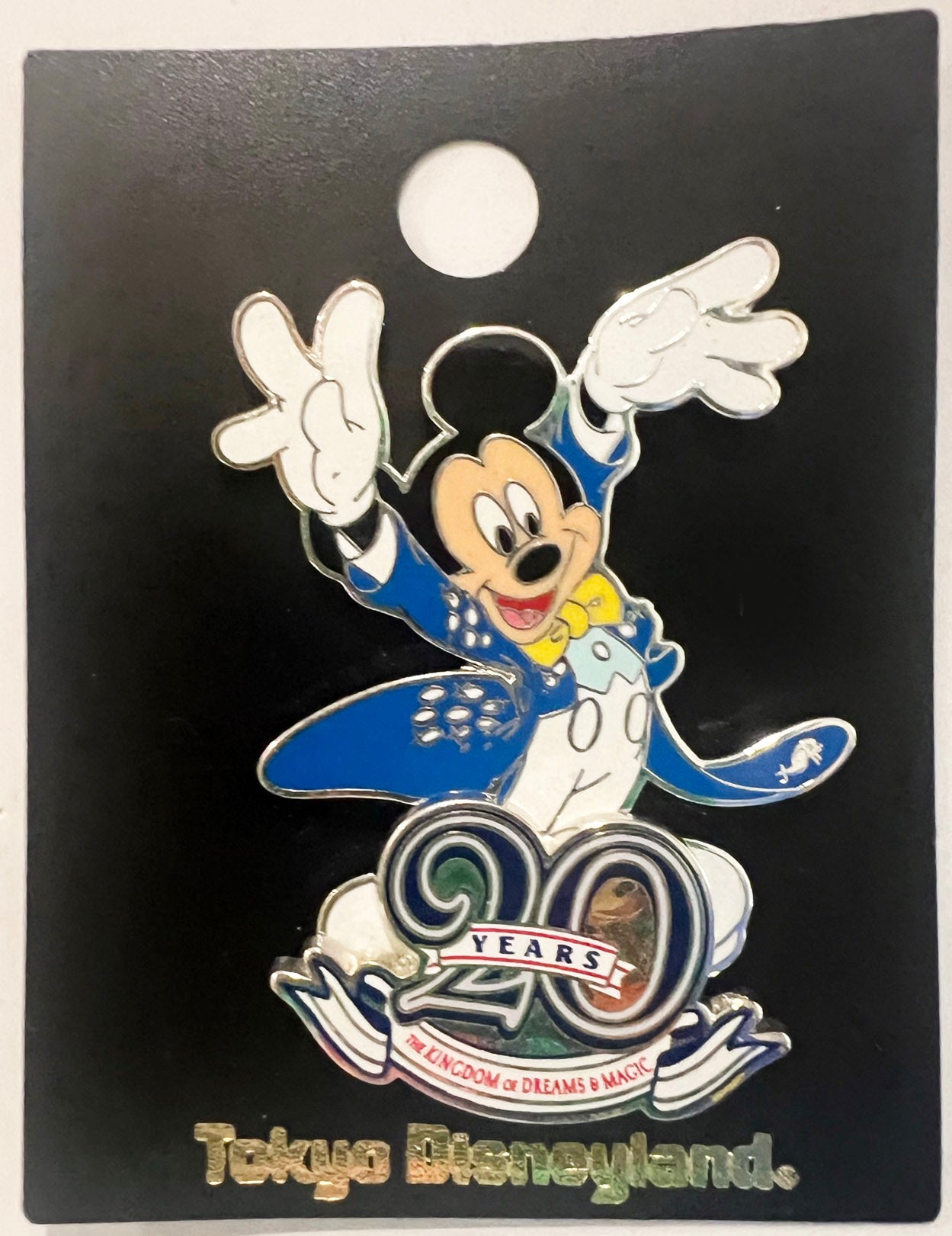 Pin on Mickey mouse