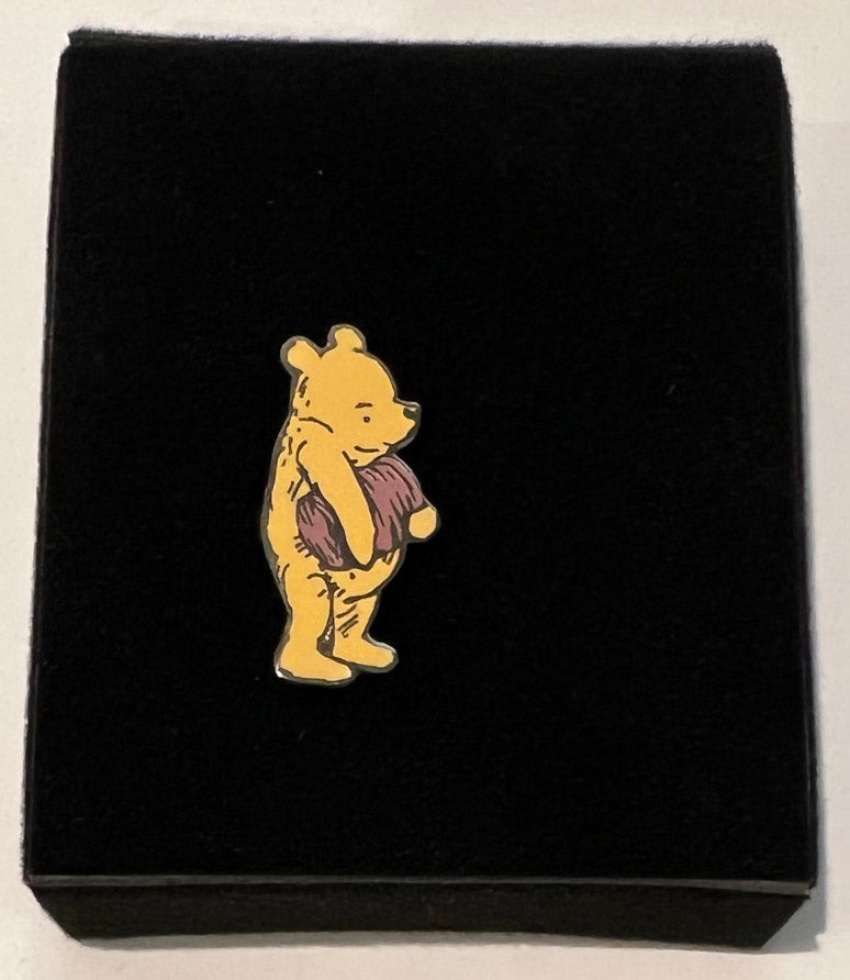 Pin on pooh