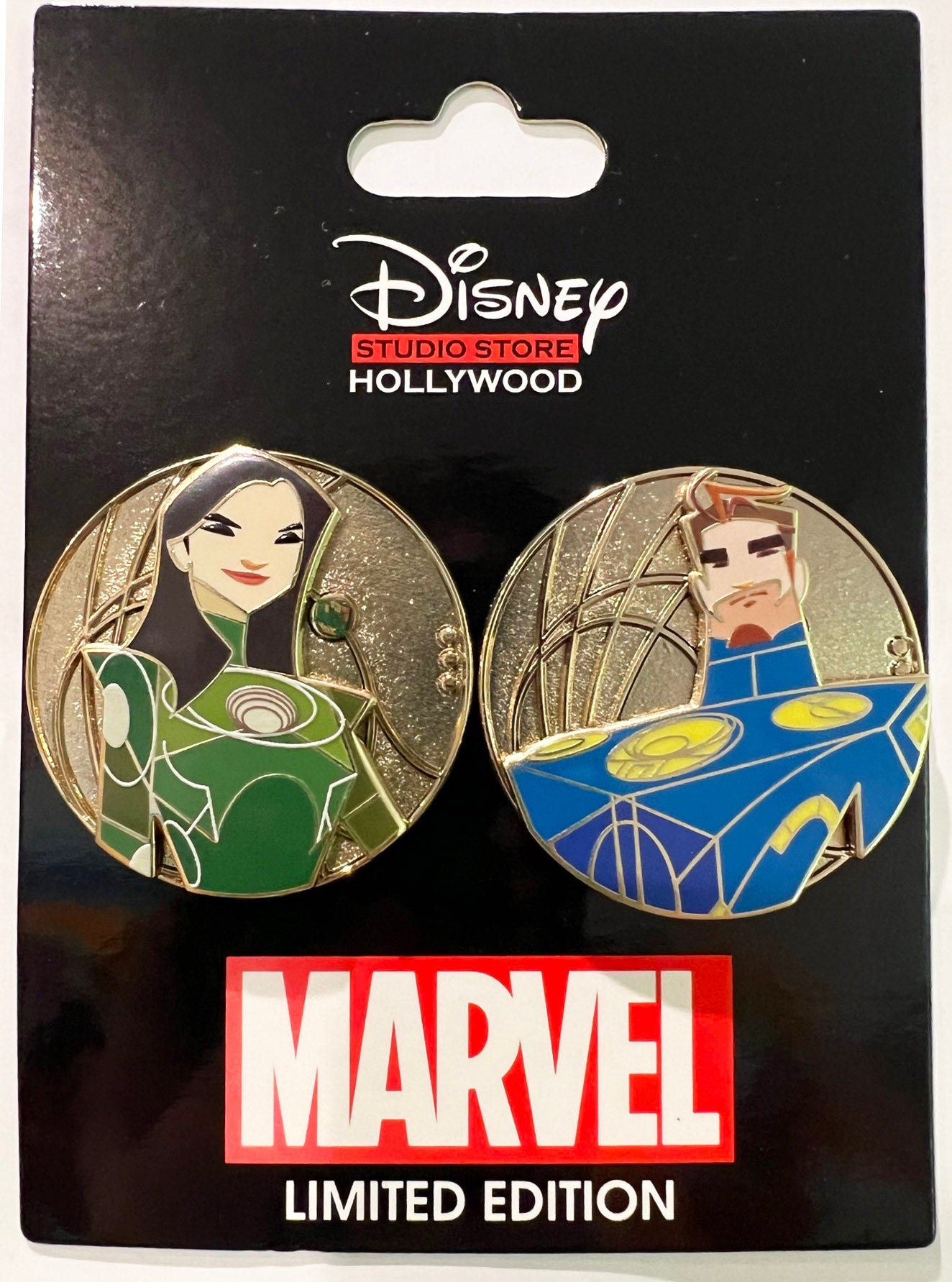 小物 EXPO Survivor - Italy Limited Ed. PIN Full List With Prices of EPCOT 40th Anniversary Pins - WDW