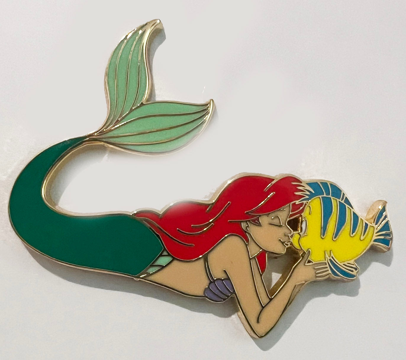 Pin on Ariel