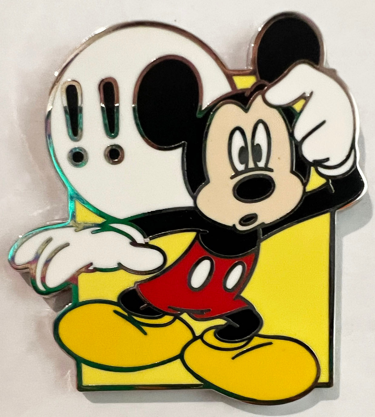 Pin on Mickey mouse