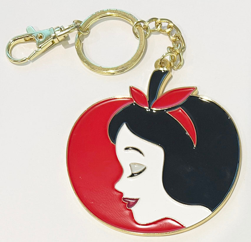 Disney | Bags | Disney Parks Snow White Apple Purse | Poshmark